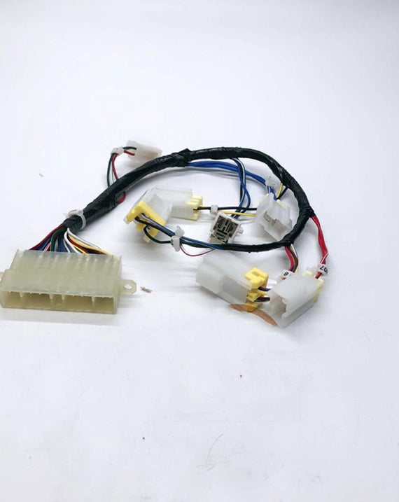 22U-06-22330 207-06-71170 Wire Harness for Komatsu PC200-7 PC300-7