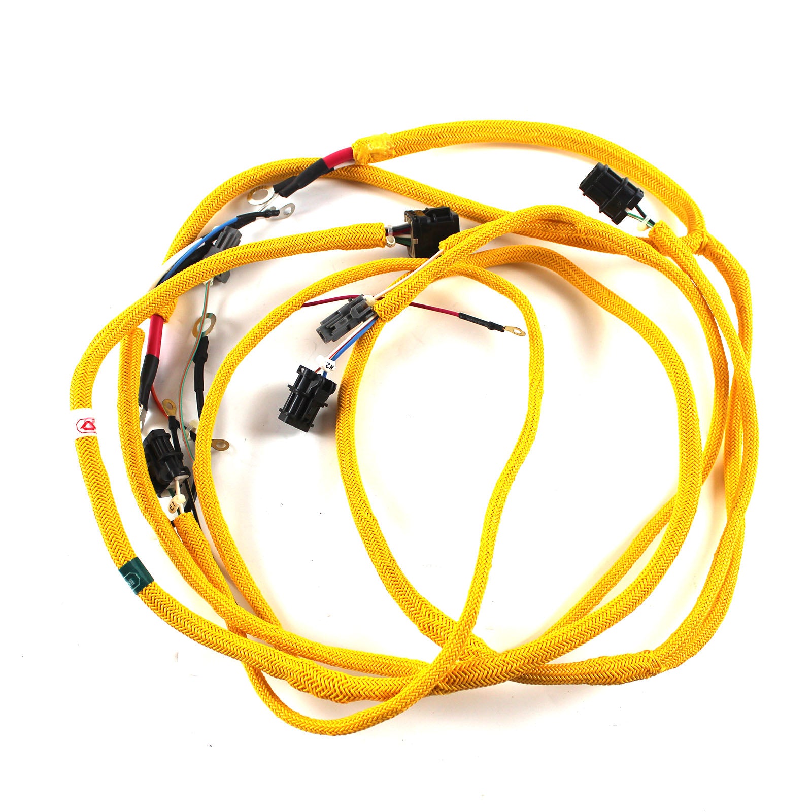 6207-81-4351 Engine harness for PC200-6 PC210-6 PC220-6 Excavator 6D95 Engine