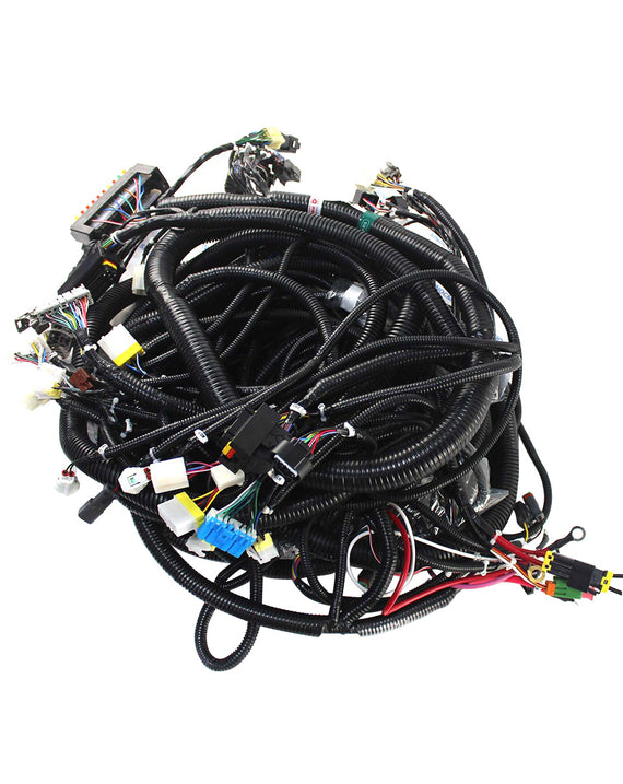 20Y-06-48310 Main Wiring Harness for Komatsu PC200-8 PC220-8