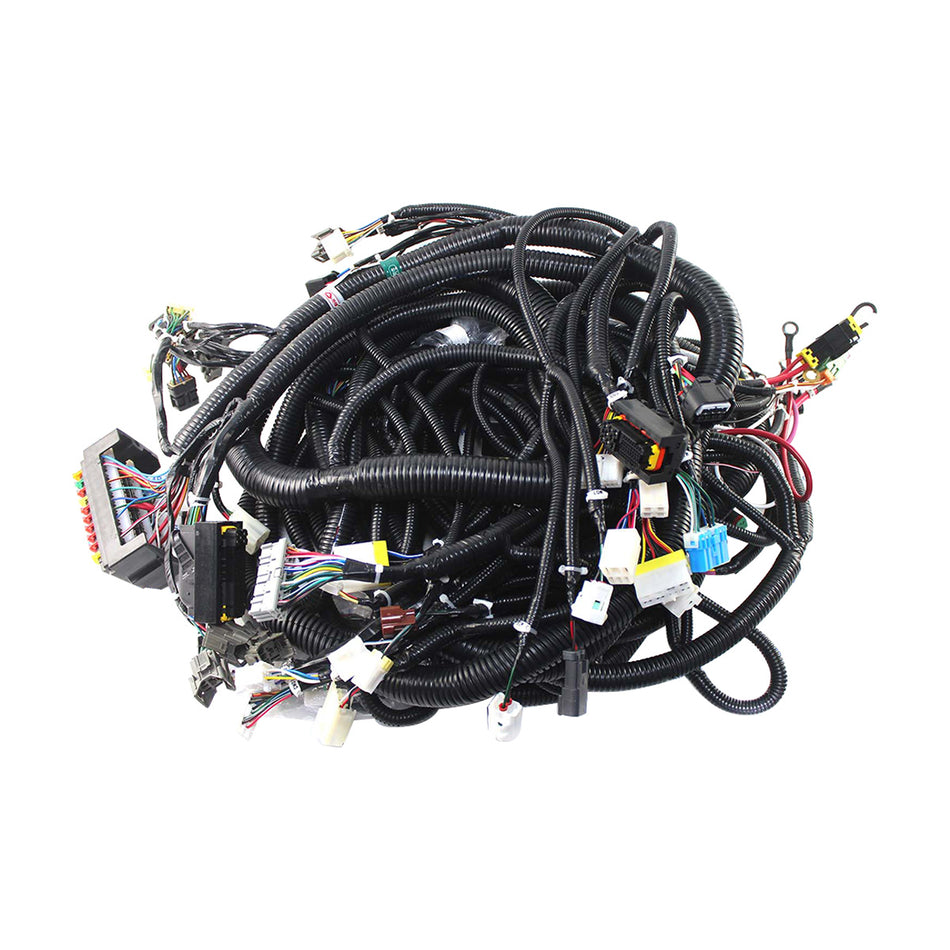 20Y-06-48310 Main Wiring Harness for Komatsu PC200-8 PC220-8 - Sinocmp