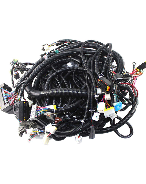 20Y-06-48310 Main Wiring Harness for Komatsu PC200-8 PC220-8