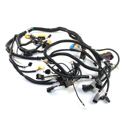 20Y-06-71512 20Y-06-71510 Inner Internal Wiring Harness for Komatsu Excavator PC200-7 PC270-7