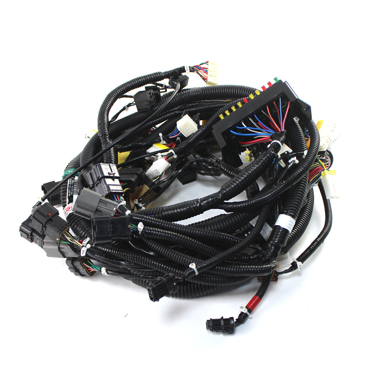 20Y-06-71512 20Y-06-71510 Inner Internal Wiring Harness for Komatsu 