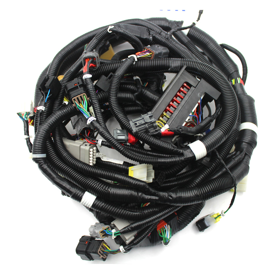 20Y-06-71510 20Y-06-71511 Internal harness for PC200-7 PC210-7