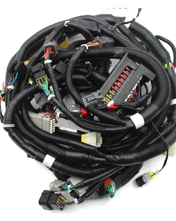 20Y-06-31613 Wiring Harness For Komatsu PC200-7 Excavator Parts