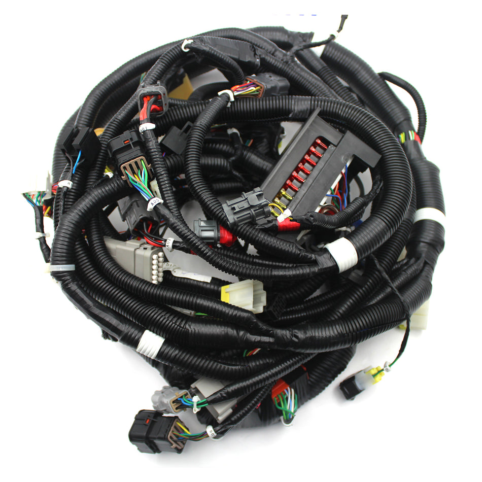 20Y-06-71510 20Y-06-71511 Internal harness for PC200-7 PC210-7