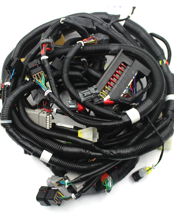 20Y-06-71512 internes Kabelbaumbagger PC200-7 PC210-7 PC220-7 PC270-7