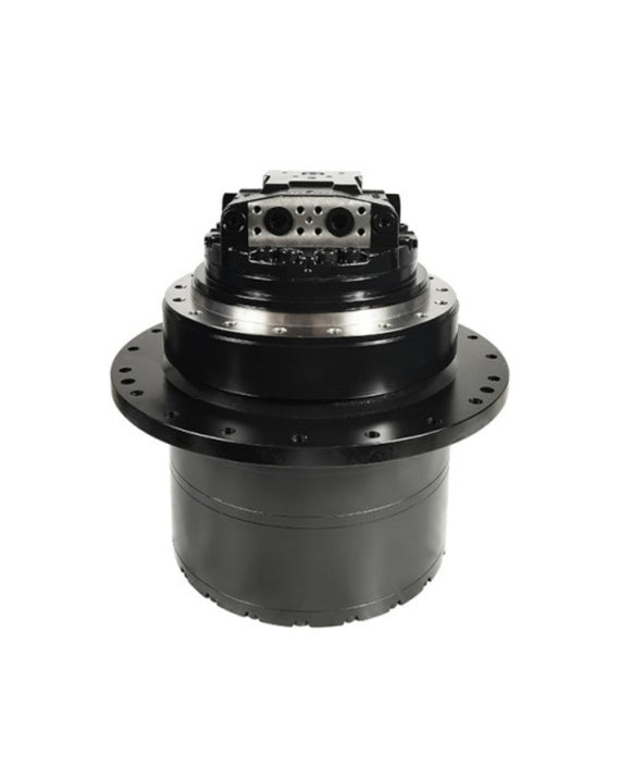 20Y-27-00101 Excavator Final Drive GM35VL for Komatsu PC200-6 PC200-7 PC200-8