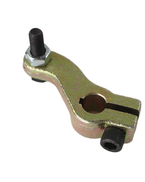 20Y-43-12143 Throttle Motor Lever for Komatsu PC120 PC200 PC300-5 Excavator