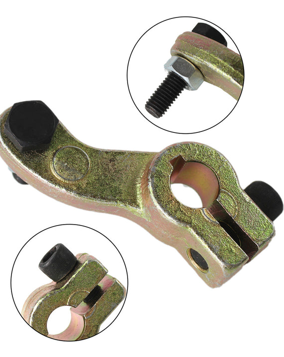 20Y-43-12143 Throttle Motor Lever for Komatsu PC120 PC200 PC300-5 Excavator