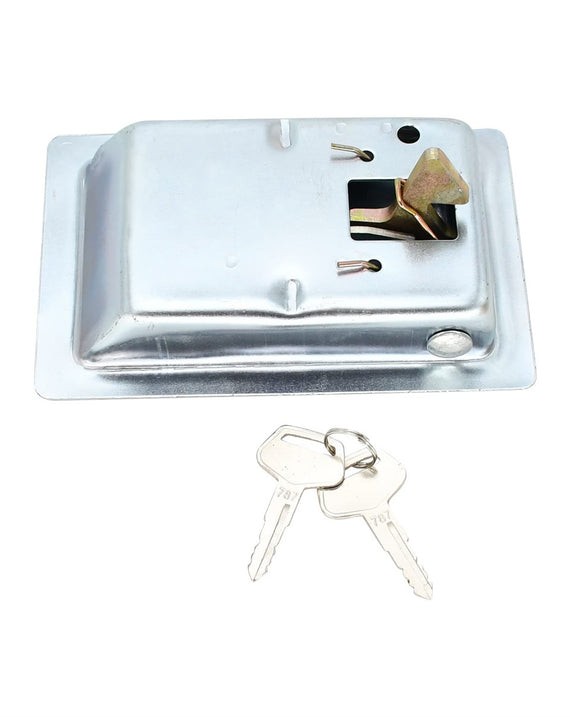 20Y-54-41982 Hydraulic Pump Door Lock for Komatsu PC200-1 PC210-5