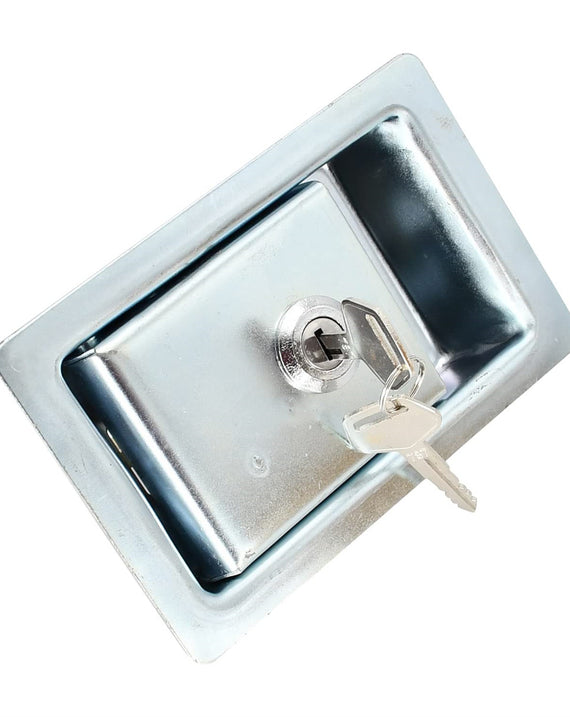 20Y-54-41982 Hydraulic Pump Door Lock for Komatsu PC200-1 PC210-5