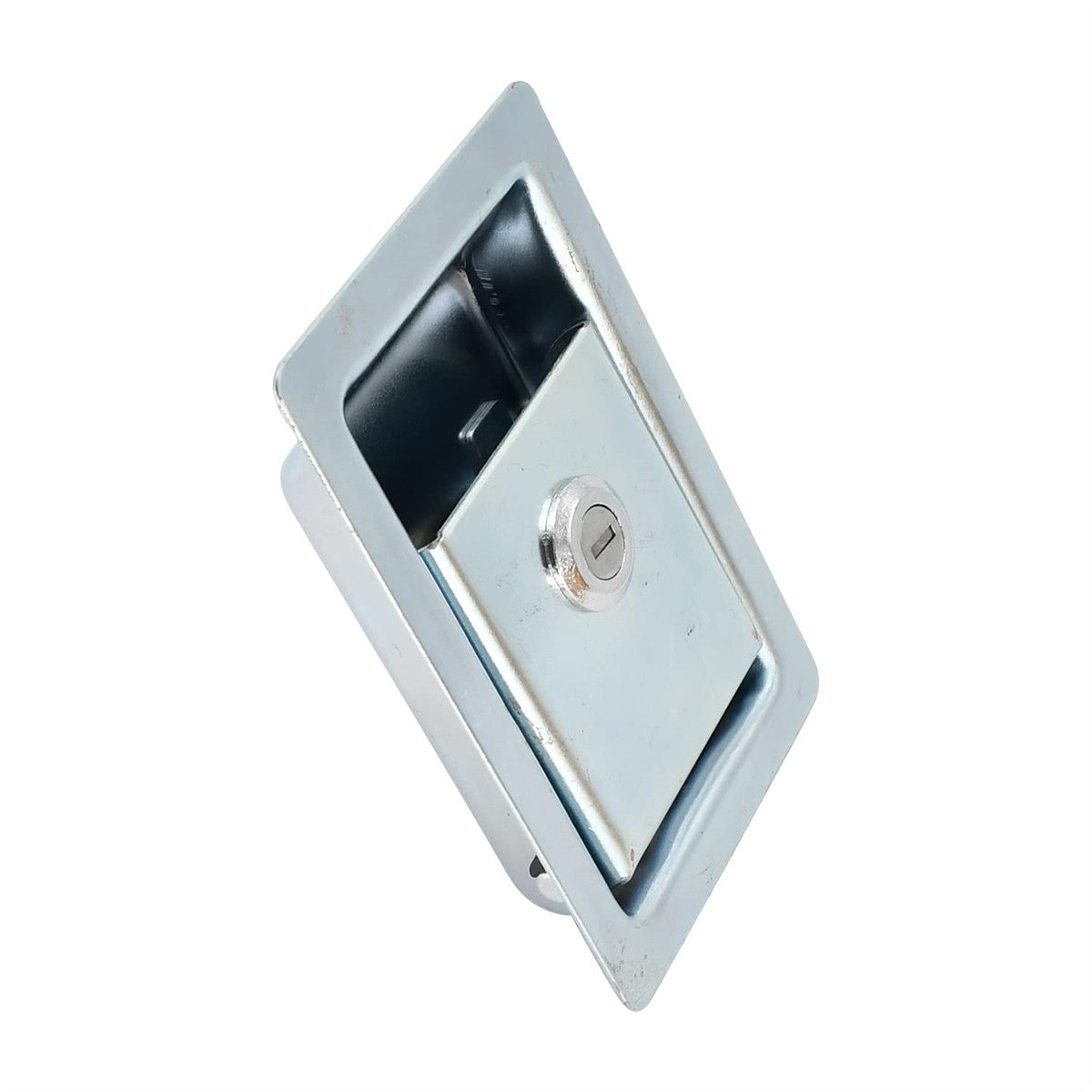 20Y-54-41982 Hydraulic Pump Door Lock for Komatsu PC200-1 PC210-5 - Sinocmp