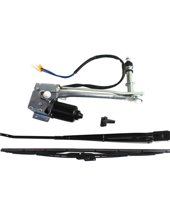 20Y-54-52211 Wiper Motor Ass'y for Komatsu PC200-7 PC300-7 PC130-8