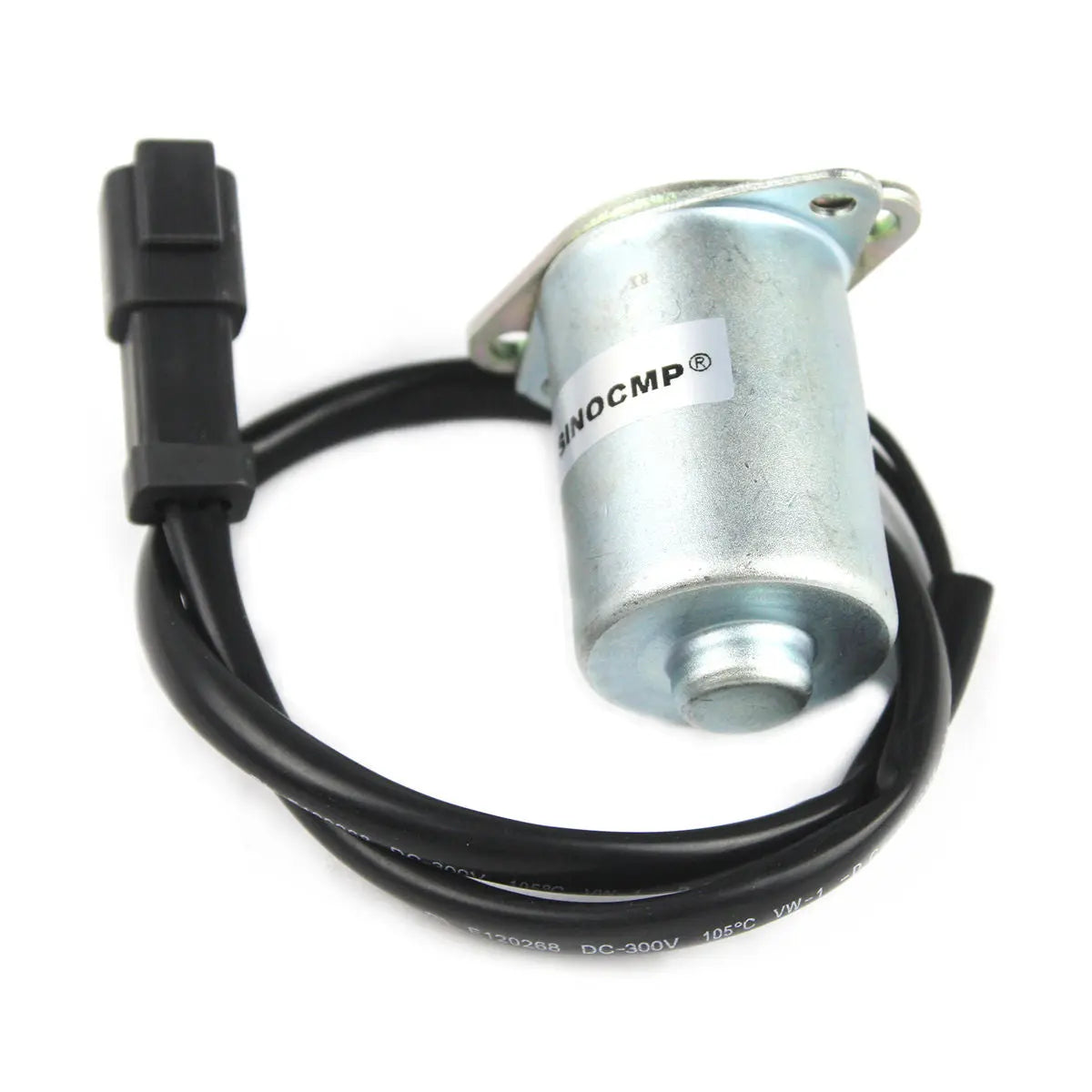 20Y-60-32120 Solenoid Valve Assembly for Komatsu PC200-7 PC400-7 PC128