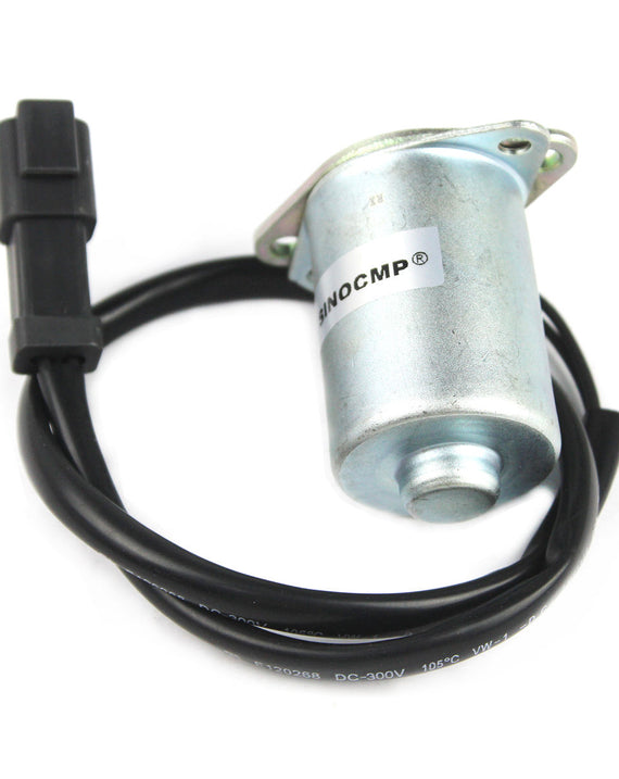 20Y-60-32120 SOLENOID VALULA CONJUNTO PARA KOMATSU PC200-7 PC400-7 PC128US-2
