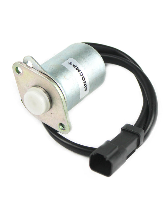 20Y-60-32120 SOLENOID VALULA CONJUNTO PARA KOMATSU PC200-7 PC400-7 PC128US-2