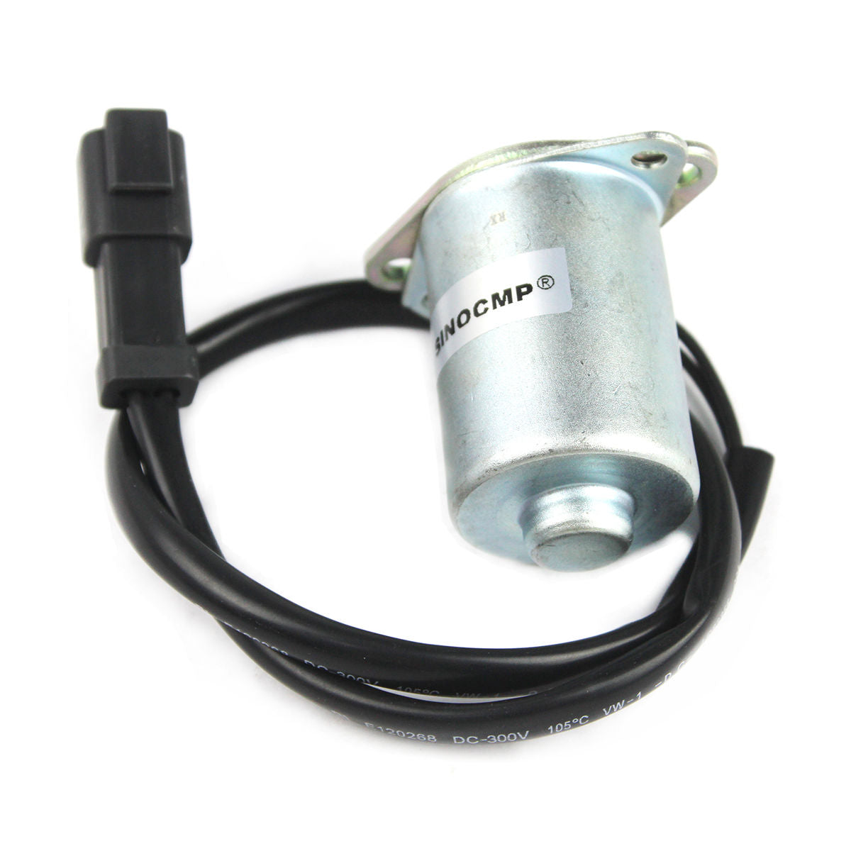 20Y-60-32121 Rotary Solenoid Valve for Komastu PC200-8 PC200-7 PC220-7