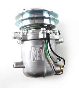 Compressor de ar condicionado 20Y-979-3110 para Komatsu PC120-6