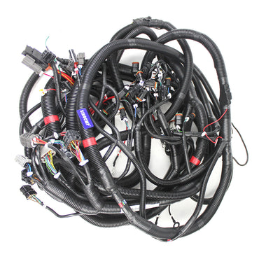 20y-06-31614 20y-06-31612 Arnés de cableado externo para Komatsu PC200-7