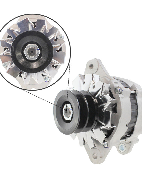 212-8561 2128561 Alternator Assy for Cat 320D 320C 322D 323D
