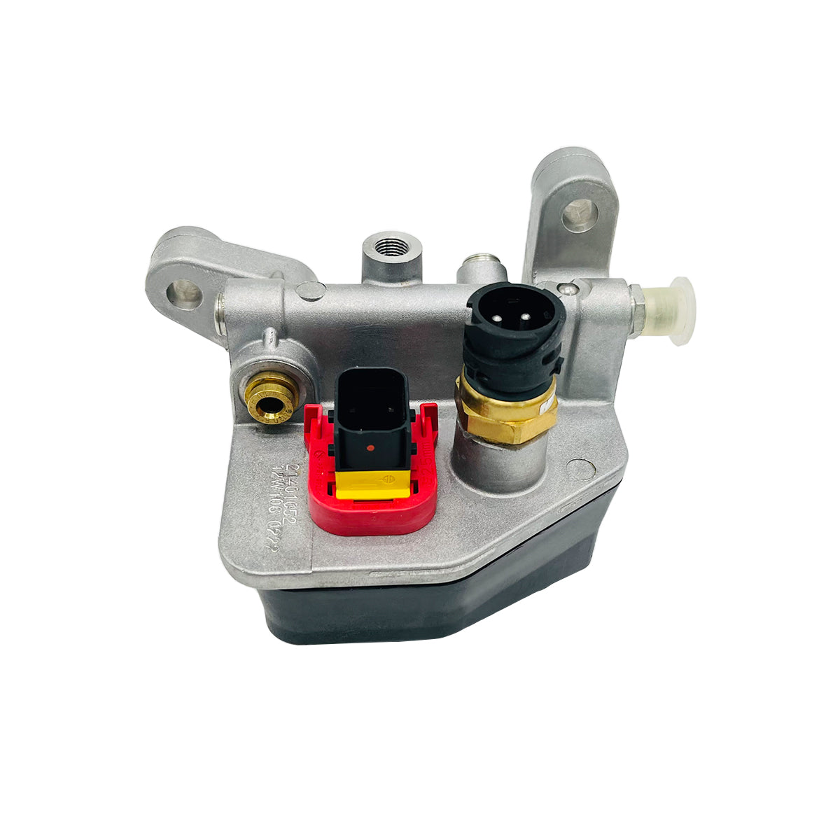 21401052 Hydrocarbon Dosing Module for Volvo Mack D11 D13 D16 Engine ...