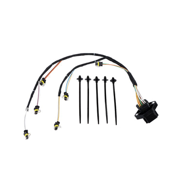 215-3249 2153249 Faire du faisceau de câbles d'injecteur de carburant pour le moteur C-9 C9 Caterpillar