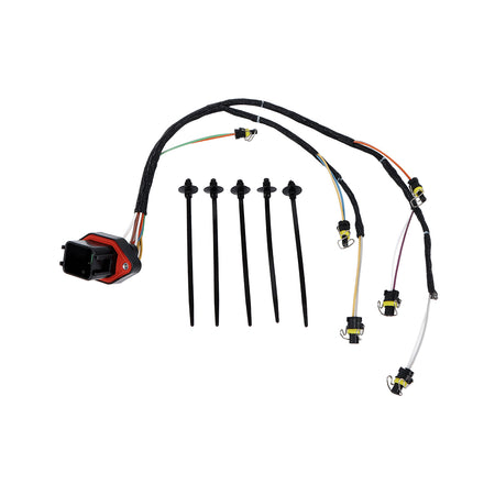 215-3249 419-0841 188-9865 Fuel Injector Wiring Harness - Sinocmp