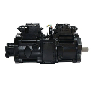 215111278 excavator hydraulic pump K3V112DTP-9C32-14T for JS220 JS200