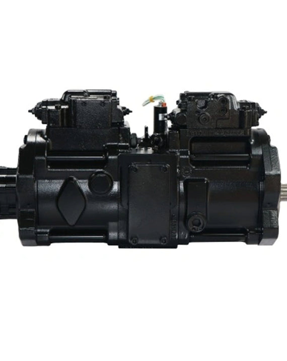 215111278 excavator hydraulic pump K3V112DTP-9C32-14T for JS220 JS200