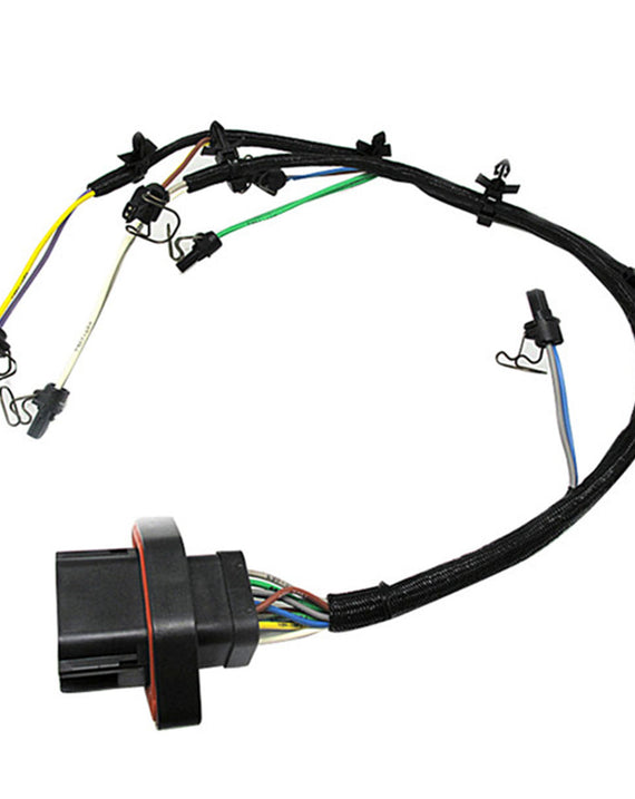 215-3249 2153249 Fuel Injector Wiring Harness for Caterpillar C-9 C9 Engine