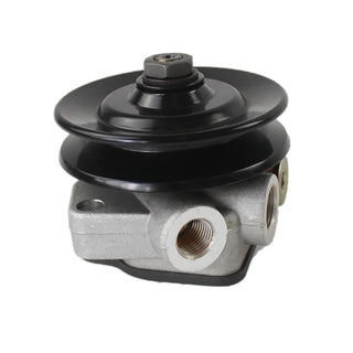 21584586 VOE21584586 Fuel Pump for Volvo EC290B EC240B - Sinocmp