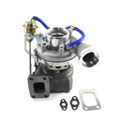 21647837 Turbocharger for Volvo EC200B EC210B EC210C - Sinocmp