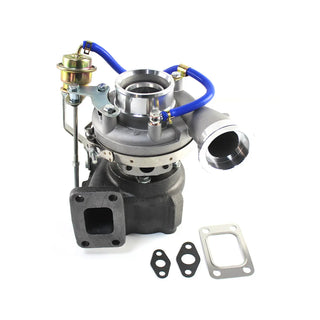 21647837 Turbocharger for Volvo EC200B EC210B EC210C - Sinocmp