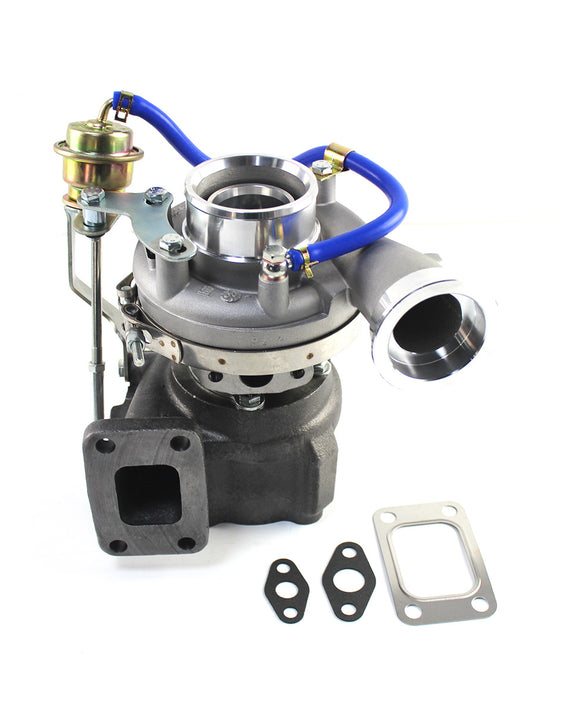 21647837 Turbocharger for Volvo EC200B EC210B EC210C