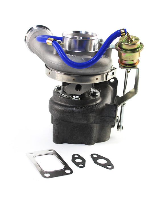 21647837 Turbocharger for Volvo EC200B EC210B EC210C