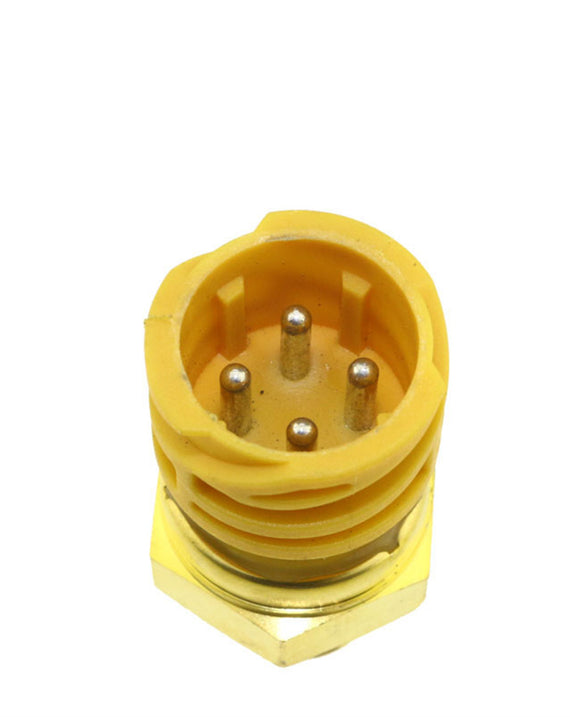 21746206 New Oil Pan Pressure Sensor for Volvo D12 D13 EC240 EC360