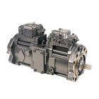2181-1950D5 hydraulic pump parts Z3V112DTP-9N24-12T for R225-9T DX225 - Sinocmp