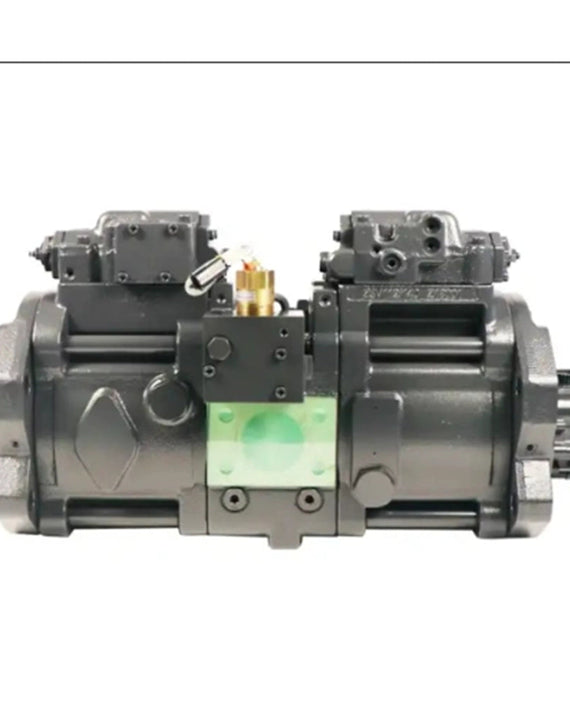 2181-1950D5 excavator hydraulic pump for K3V112DTP for R225-9T DX225 R265/275-9 JCB220