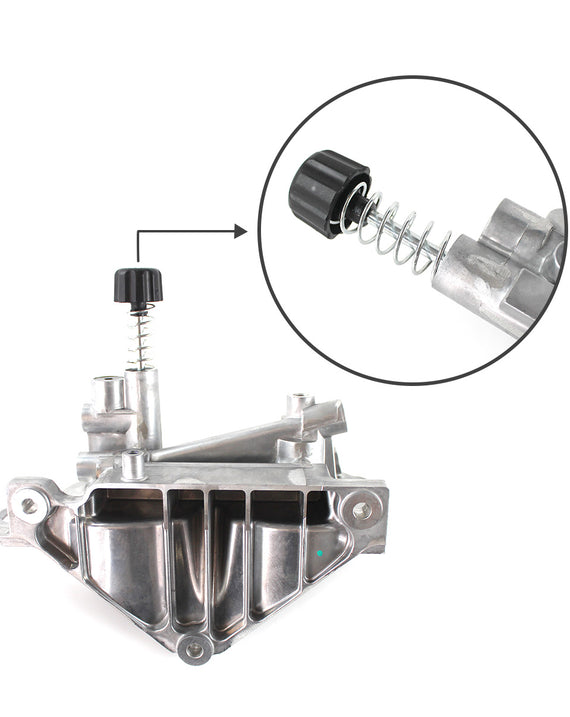21870635 21336013 21900852 21023285 Fuel Filter Housing for Volvo Truck Aftermarket Parts