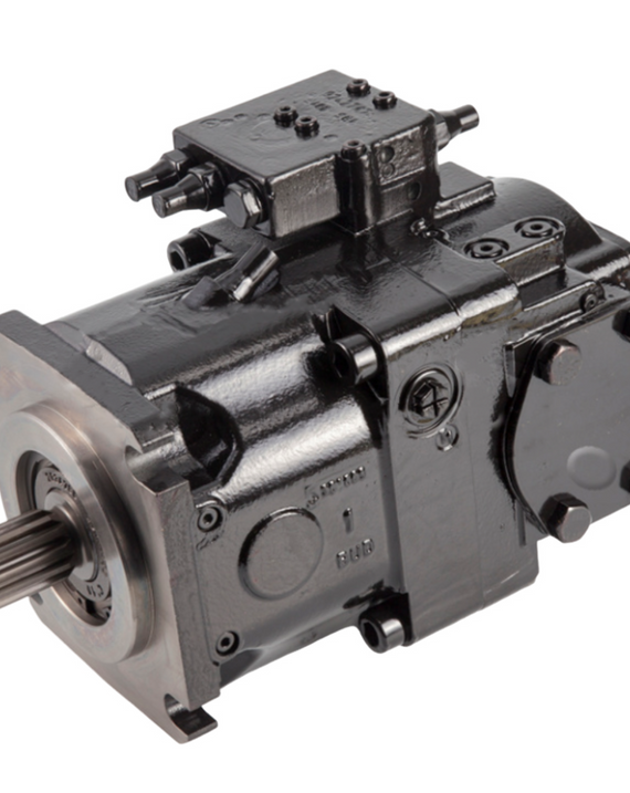 219-1965 Piston Pump for CAT Caterpillar Truck 776D 777D