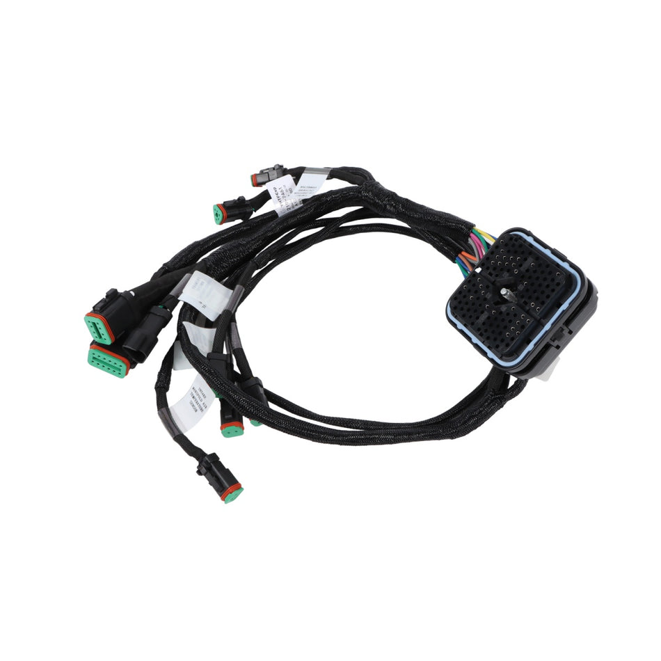 219-7461 2197461 Engine Wiring Harness for Caterpillar Engine C13 C11 Excavator 345C 345D