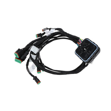 219-7461 haz de cables del motor 2197461 para el excavador 345C 345D del motor C13 C11 de Caterpillar
