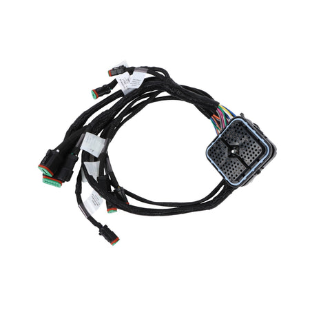 219-7461 2197461 Engine Wiring Harness for Caterpillar Engine C13 C11 Excavator 345C 345D - Sinocmp