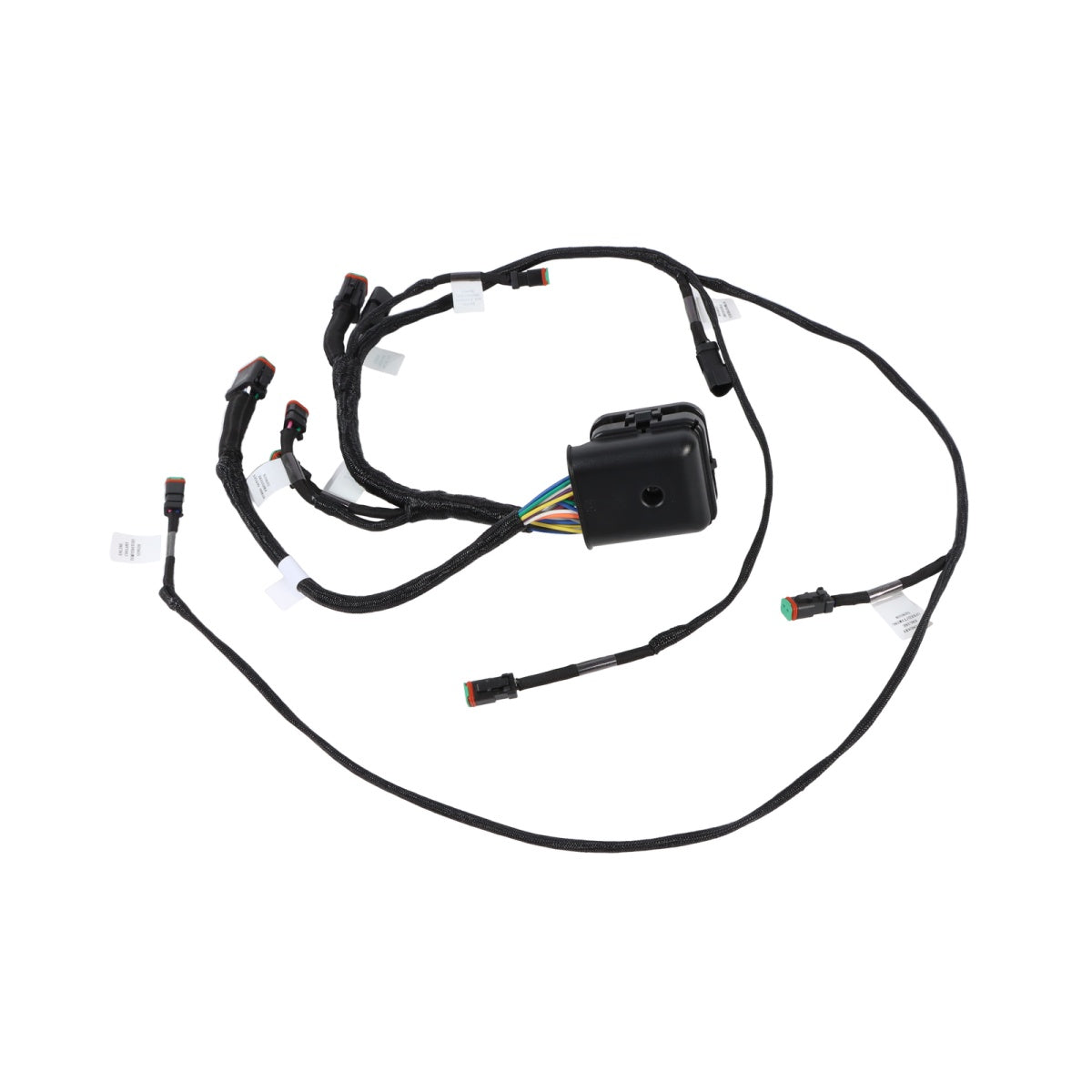 219-7461 2197461 Engine Wiring Harness for Caterpillar - Sinocmp