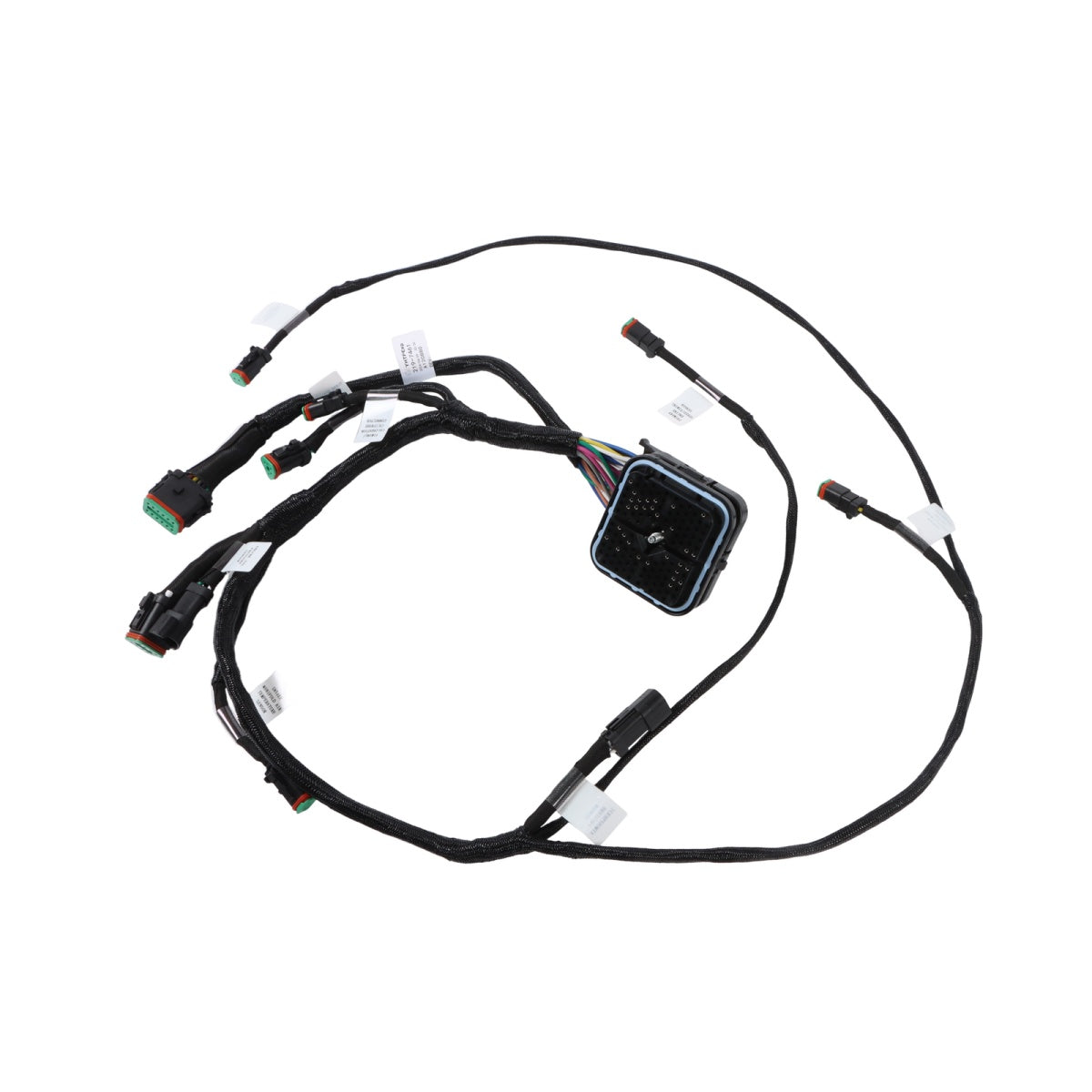 219-7461 2197461 Engine Wiring Harness