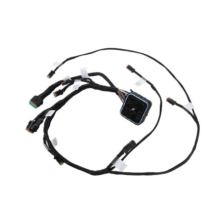 219-7461 2197461 Engine Wiring Harness