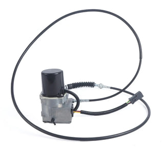 21EN-32220 Accelerator Throttle Motor for Hyundai Excavator R-7
