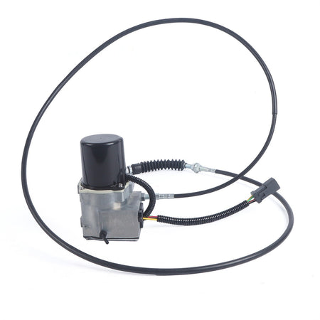 21EN-32220 Accelerator Throttle Motor for Hyundai Excavator R-7