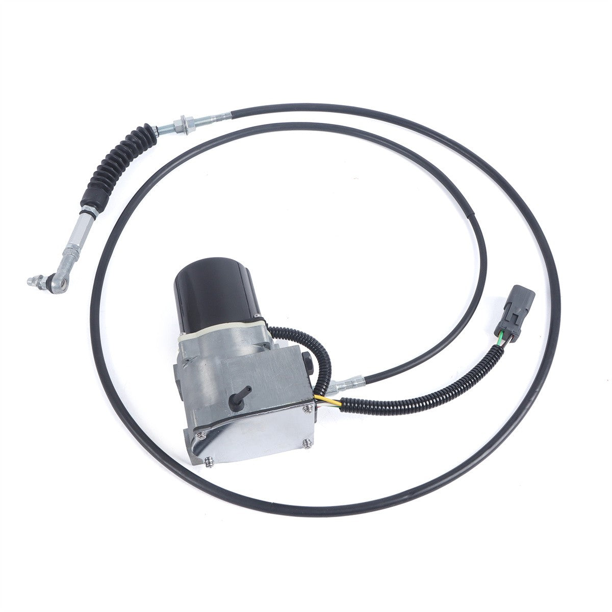 21EN-32220 Accelerator Throttle Motor for Hyundai Excavator R-7